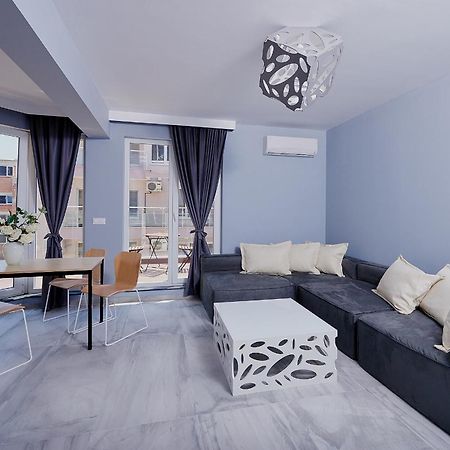 Botabara Del Mar Boutique Aparthotel Pomorie Rum bild