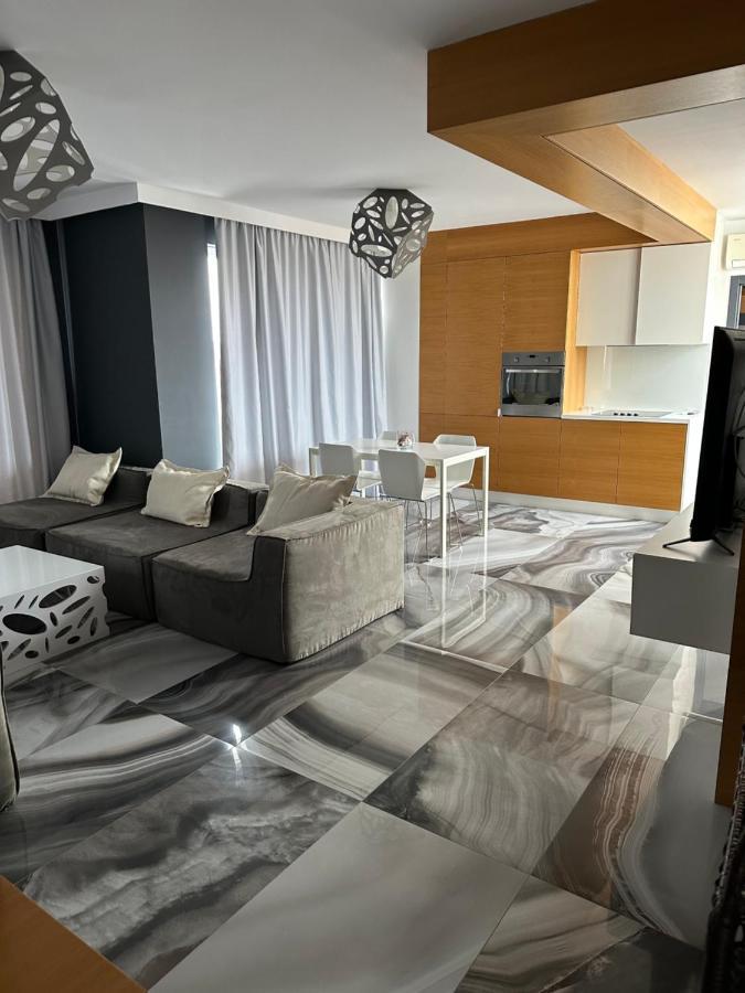 Botabara Del Mar Boutique Aparthotel Pomorie Exteriör bild