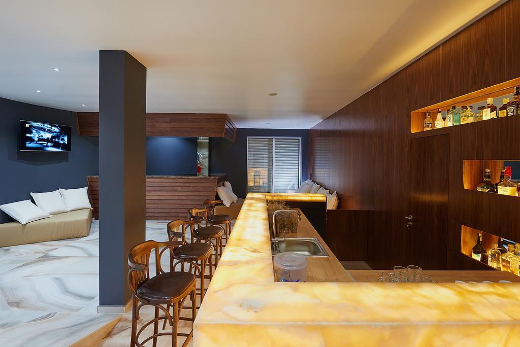 Botabara Del Mar Boutique Aparthotel Pomorie Exteriör bild