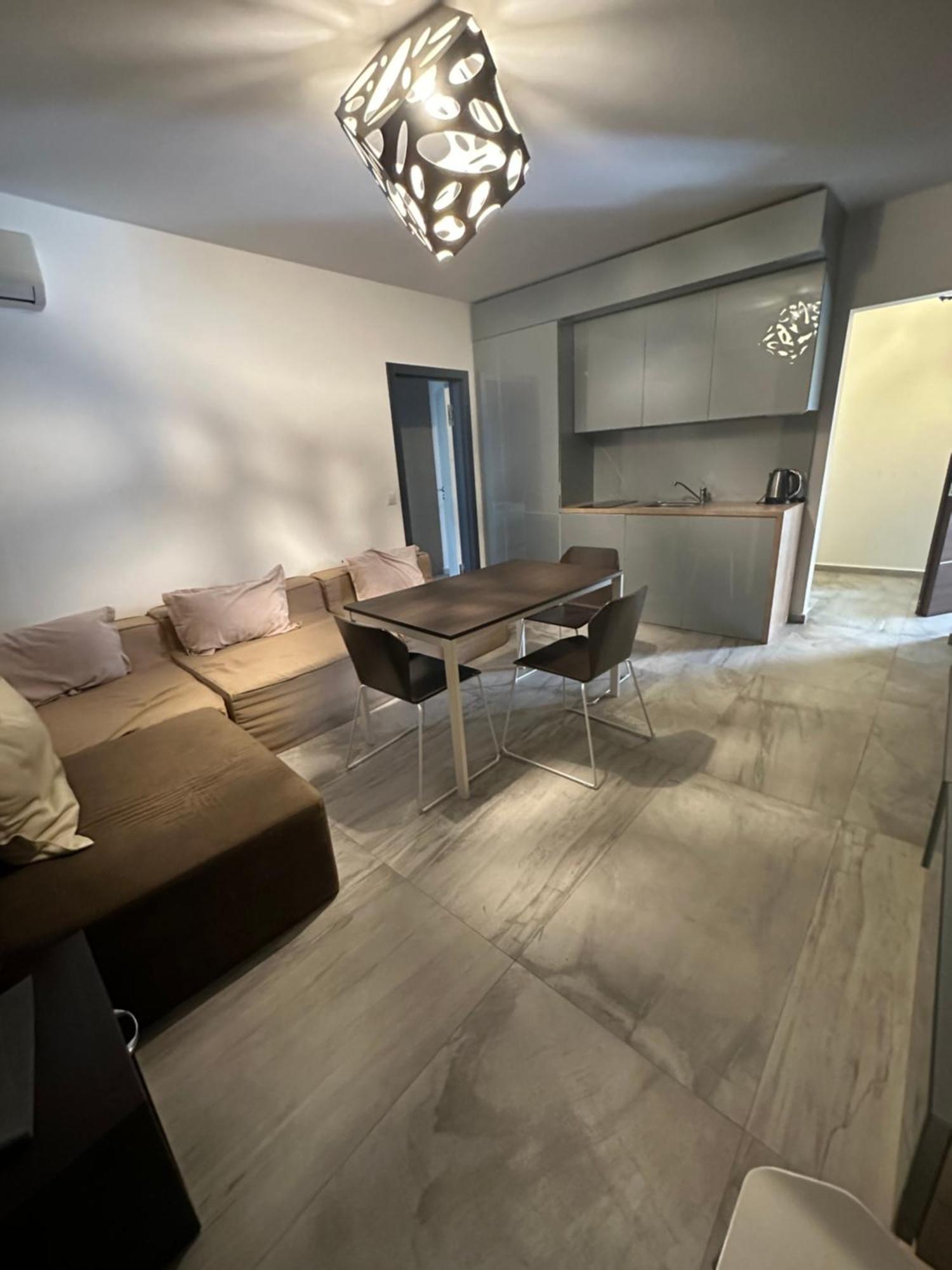 Botabara Del Mar Boutique Aparthotel Pomorie Exteriör bild