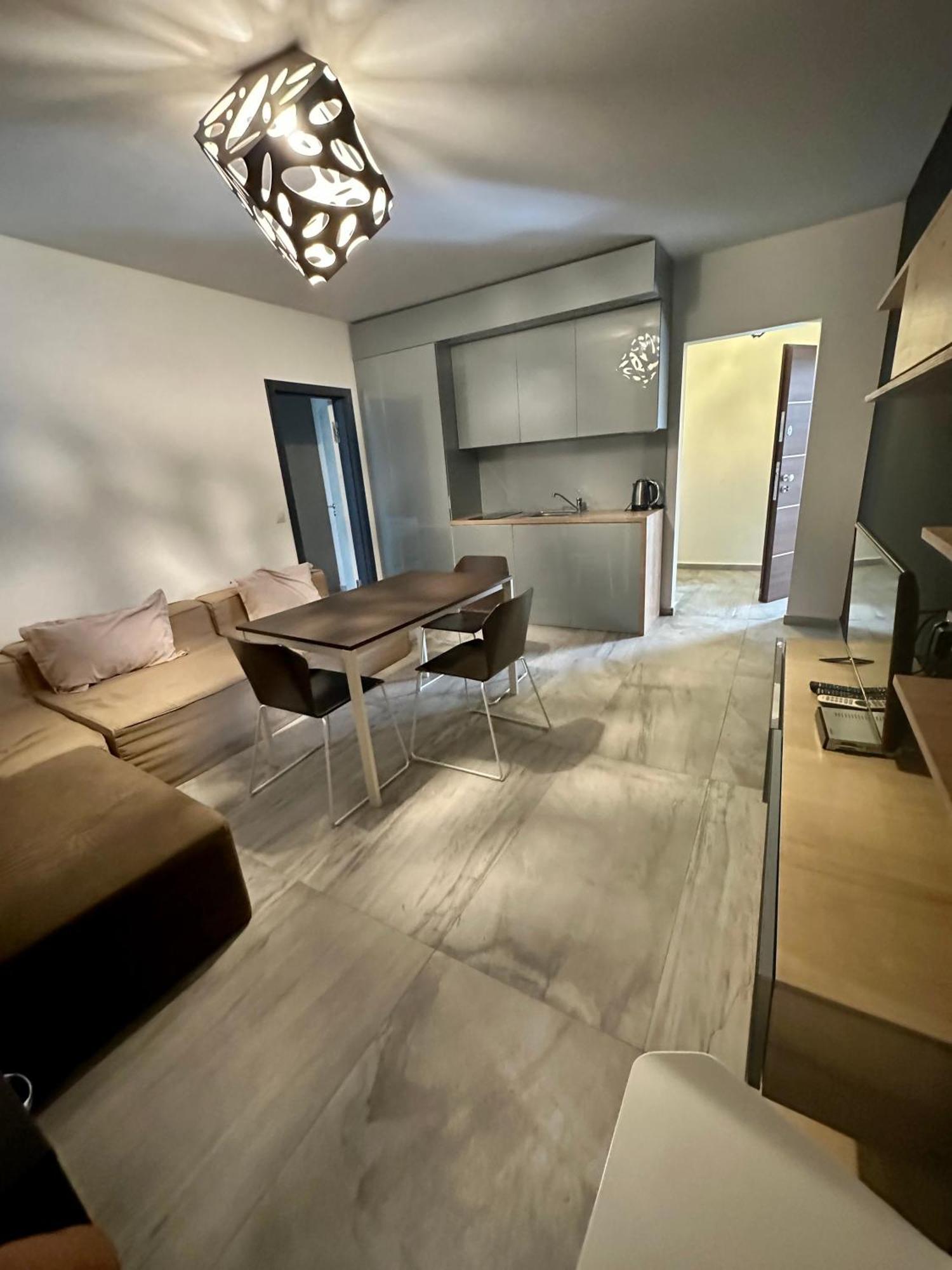 Botabara Del Mar Boutique Aparthotel Pomorie Exteriör bild