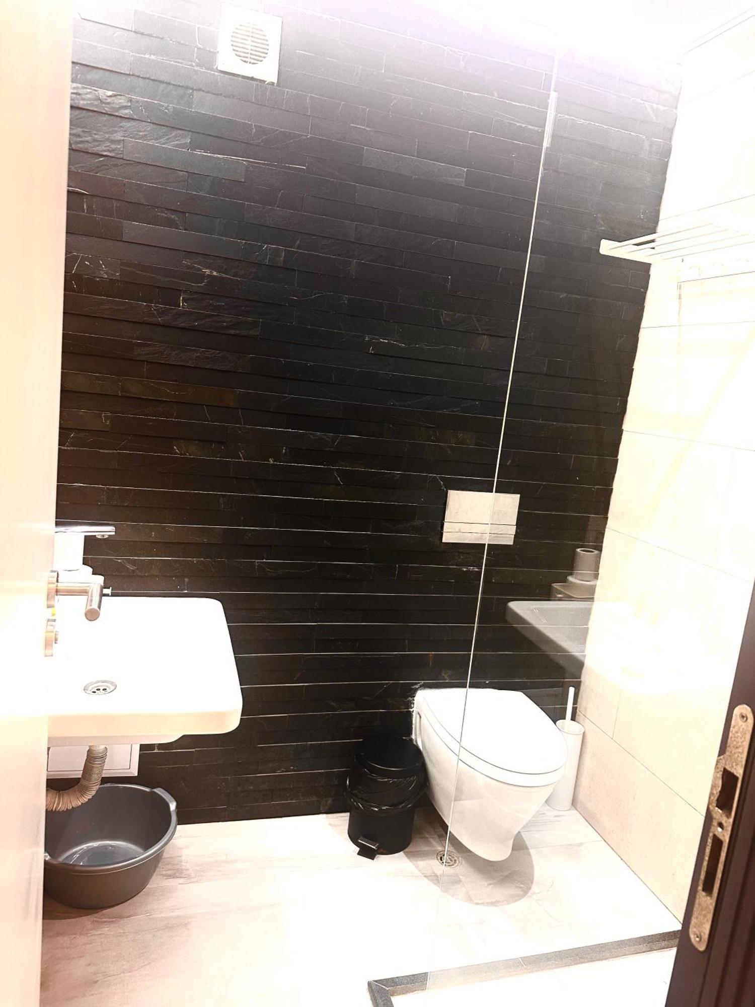Botabara Del Mar Boutique Aparthotel Pomorie Exteriör bild