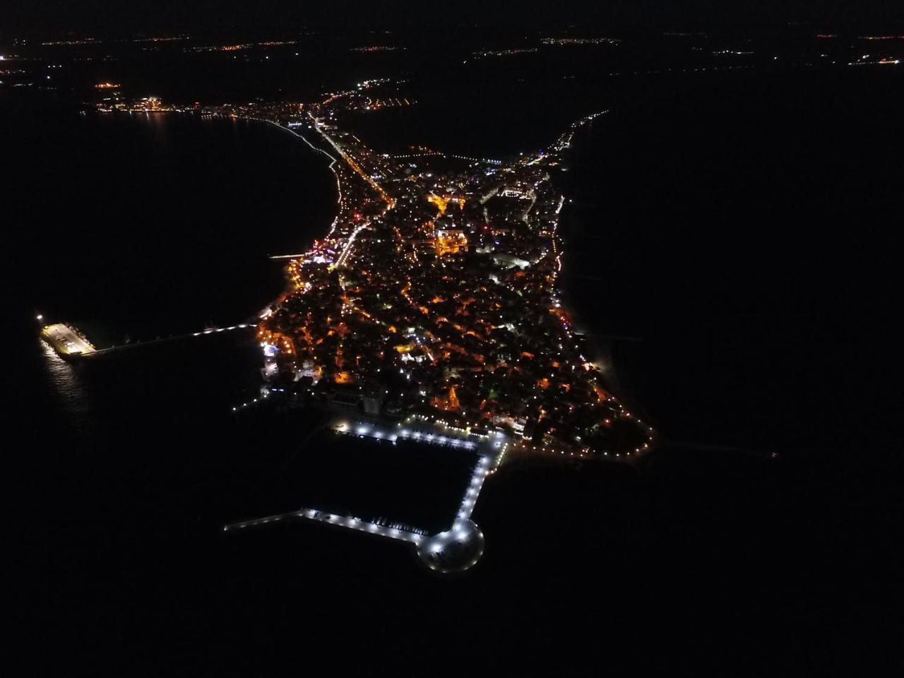 Botabara Del Mar Boutique Aparthotel Pomorie Exteriör bild
